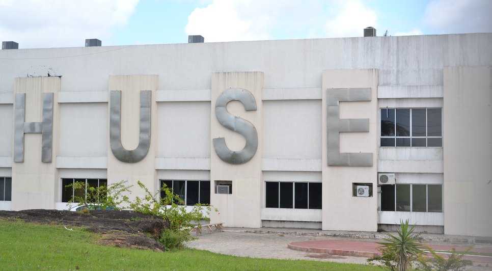 Foto: Daniel Nascimento