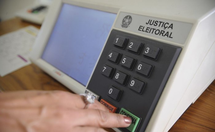 Eleição acontece em outubro deste ano Eleição acontece em outubro deste ano