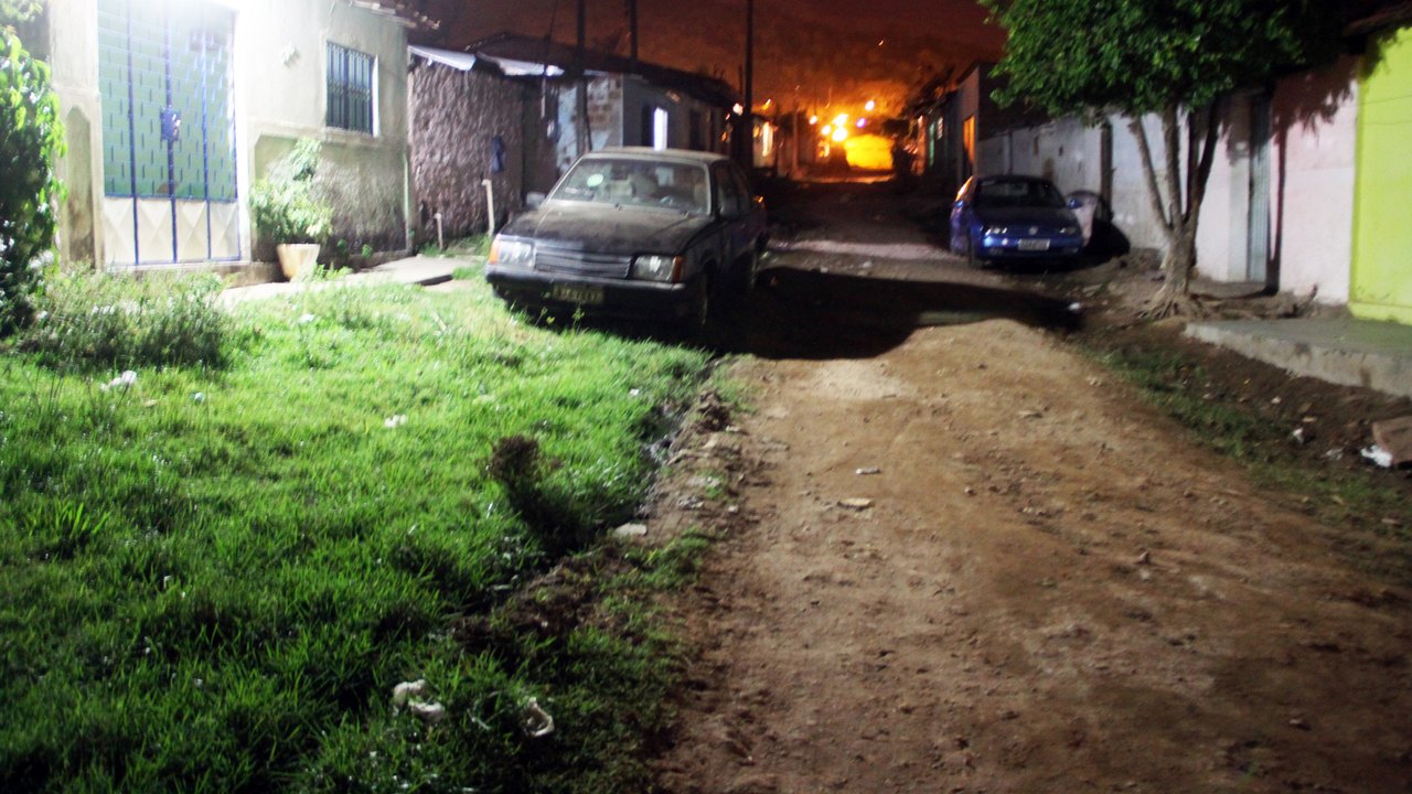 Mesmo com 1,5 milhão para iluminação, Palmeira vive às escuras