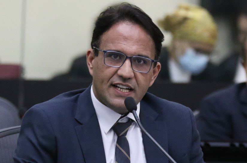 Mesaque Padilha saúda os 113 anos de fundação da Igreja Assembleia de Deus