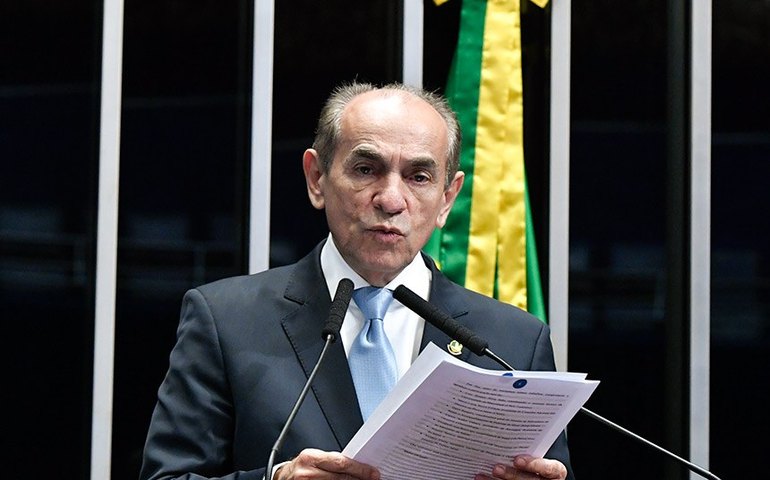 Relator do Orçamento se encontra com Lula e Haddad e promete relatório amanhã