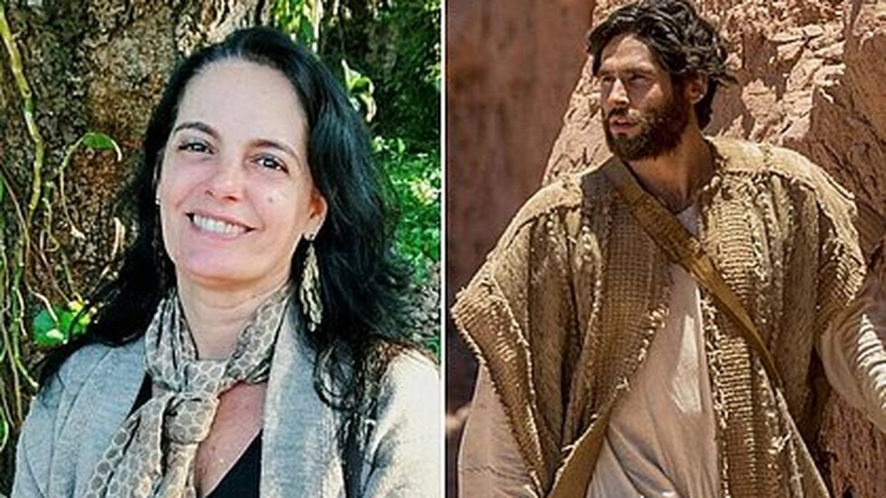Autora da novela 'Jesus' processa Record por intolerância religiosa