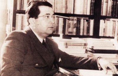 ALE vota em 1º turno projeto que institui o Dia Estadual em Homenagem a Arthur Ramos