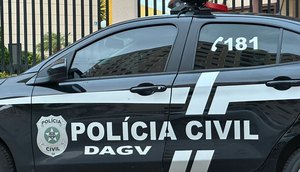 policia civil