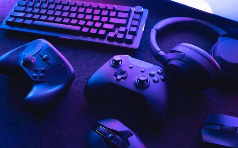 Marco legal dos jogos eletrônicos vai a sanção