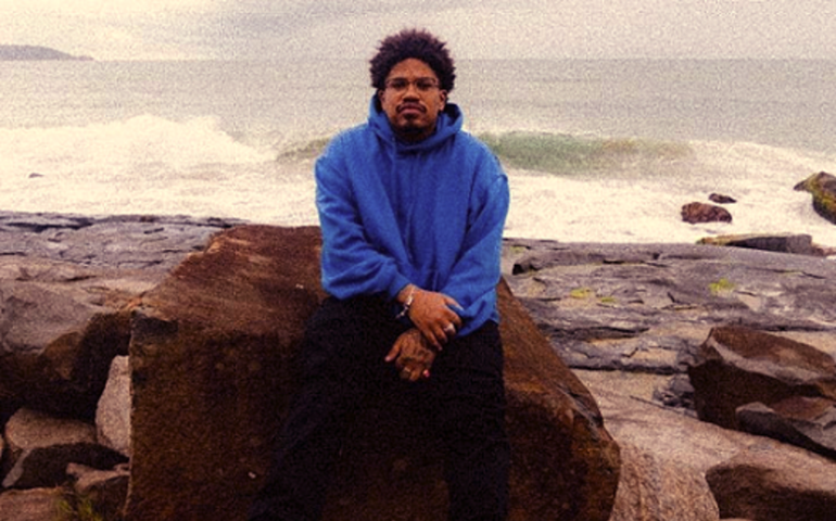 Luccas Carlos sobe single “Pensando Coisas 2”