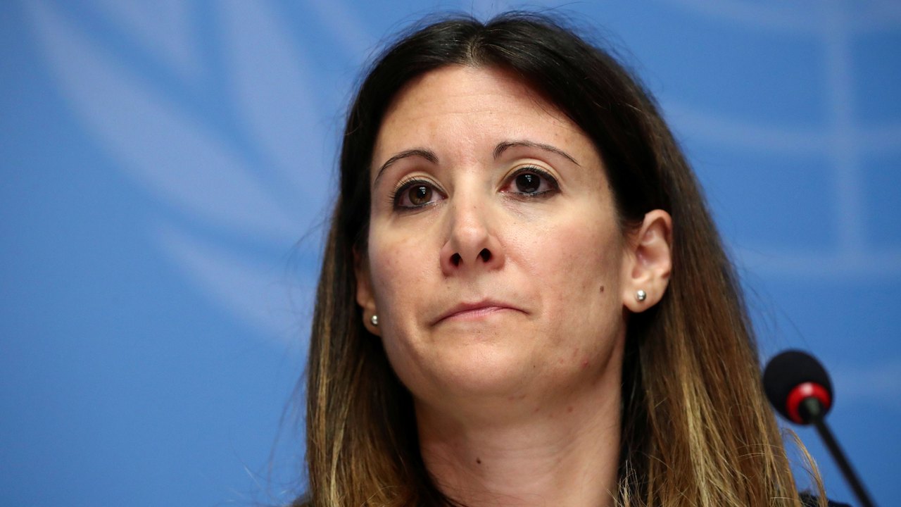 EUA podem reverter quadro atual de intensa transmissão da covid-19, diz OMS