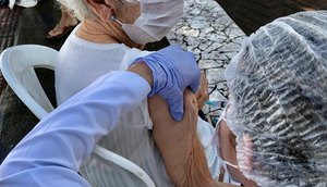 VACINAÇÃO INFLUENZA