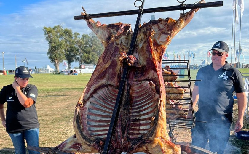 Experiências culturais e gastronômicas vão movimentar o Festuris