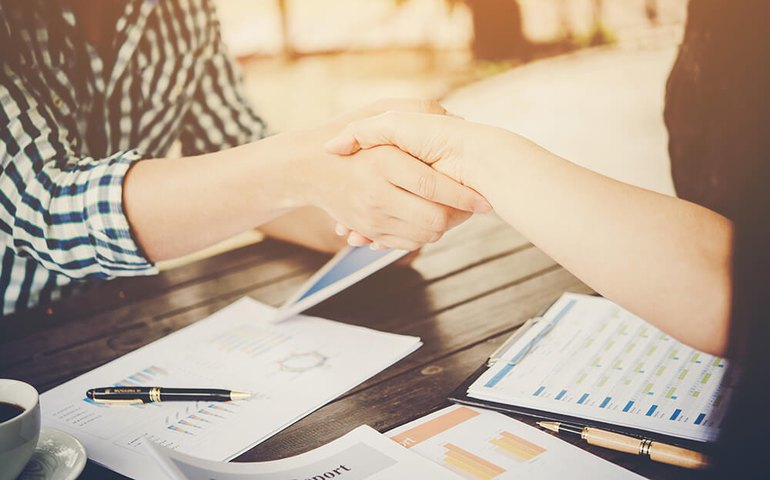 Sistema OCB/AL oferta vagas de estágio em Comunicação e Administração