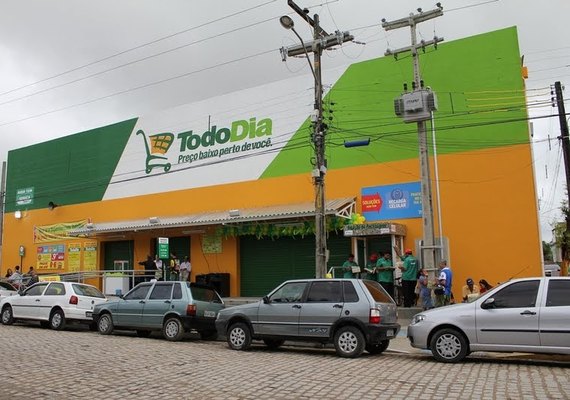 Unidade 'Todo Dia' do Grupo Carrefour encerrará operações dia 31 em Palmeira após 14 anos; vídeo