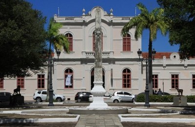 Misa: 35 anos preservando a história e de Alagoas em imagens e sons