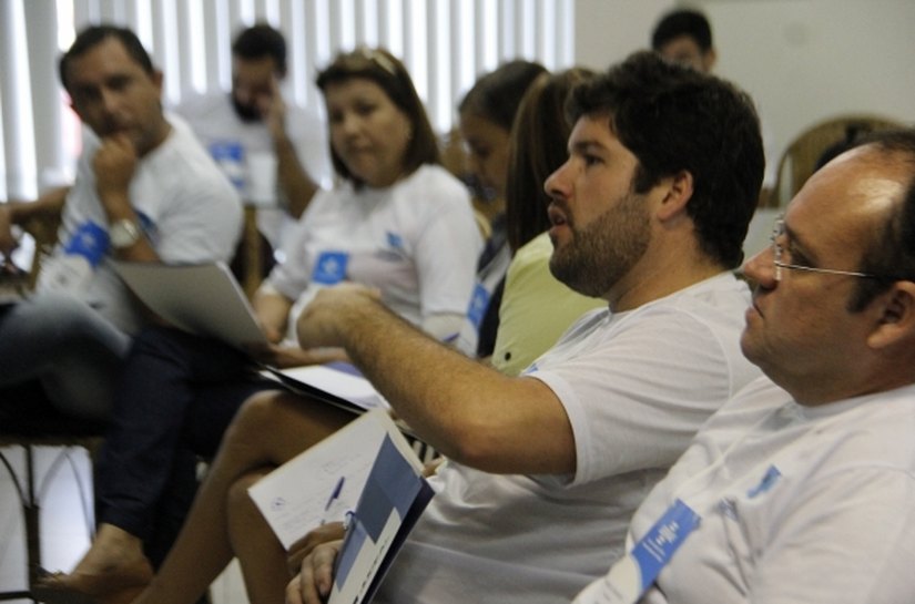 Juceal reúne municípios e simplifica entendimento sobre Juceal Express