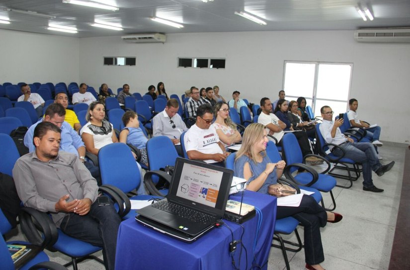 Projeto 'Drogas Não' vai trabalhar a dependência química em bairros, escolas e comunidades de Arapiraca