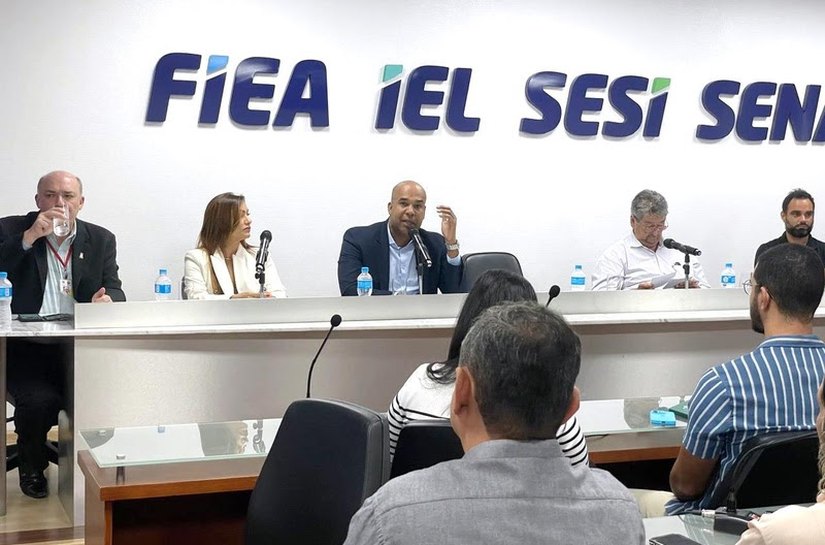 Banco do Nordeste contrata R$ 654 milhões em Alagoas, no âmbito do Nova Indústria Brasil