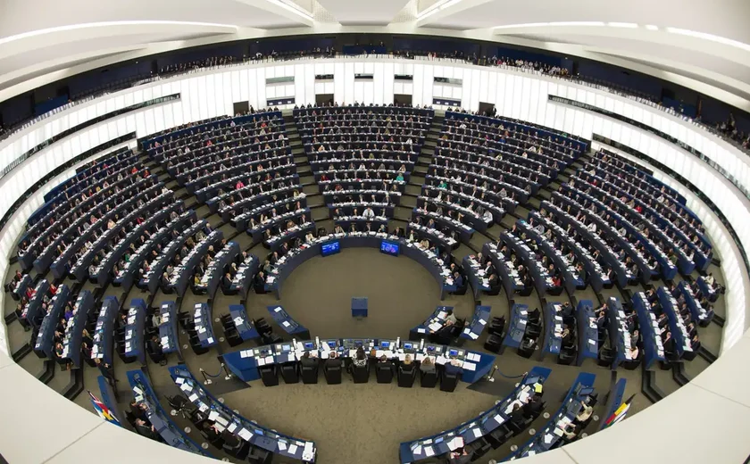 Parlamento Europeu aprova reforma das regras fiscais da UE