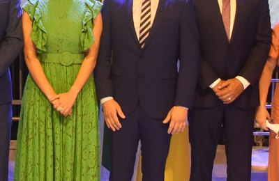 Datasensus crava liderança consolidada do grupo liderado por Neno da Laje