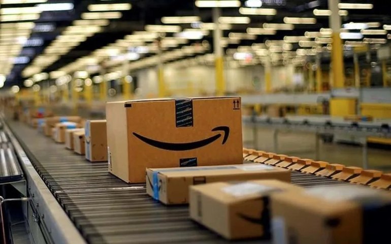 Megapromoção de livros da Amazon começa nesta quinta