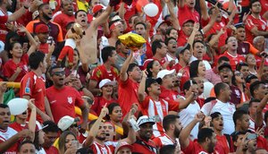 Futebol Club Sportivo Sergipe / Foto: Club Sportivo Sergipe