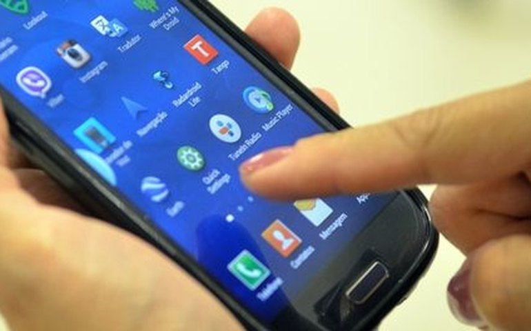 Tecnologia 4G não estará disponível a turistas de alguns países na Copa