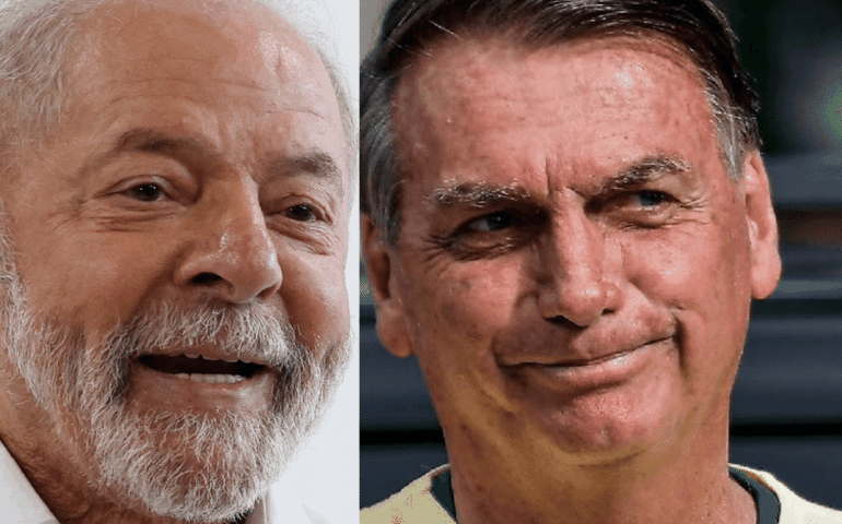 Brasil é o sétimo mais polarizado entre 28 países analisados, diz pesquisa