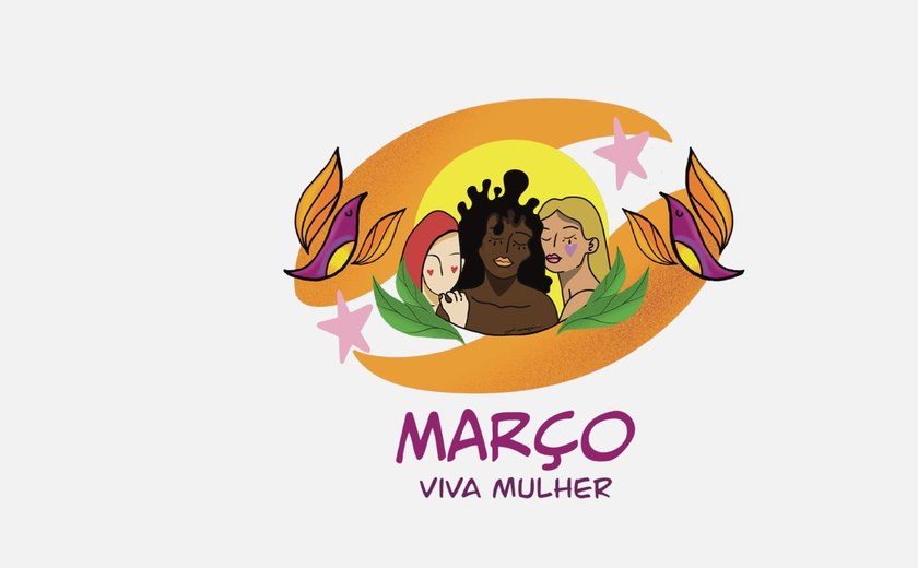 Prefeitura de Arapiraca celebra o Dia Internacional da Mulher com projeto especial