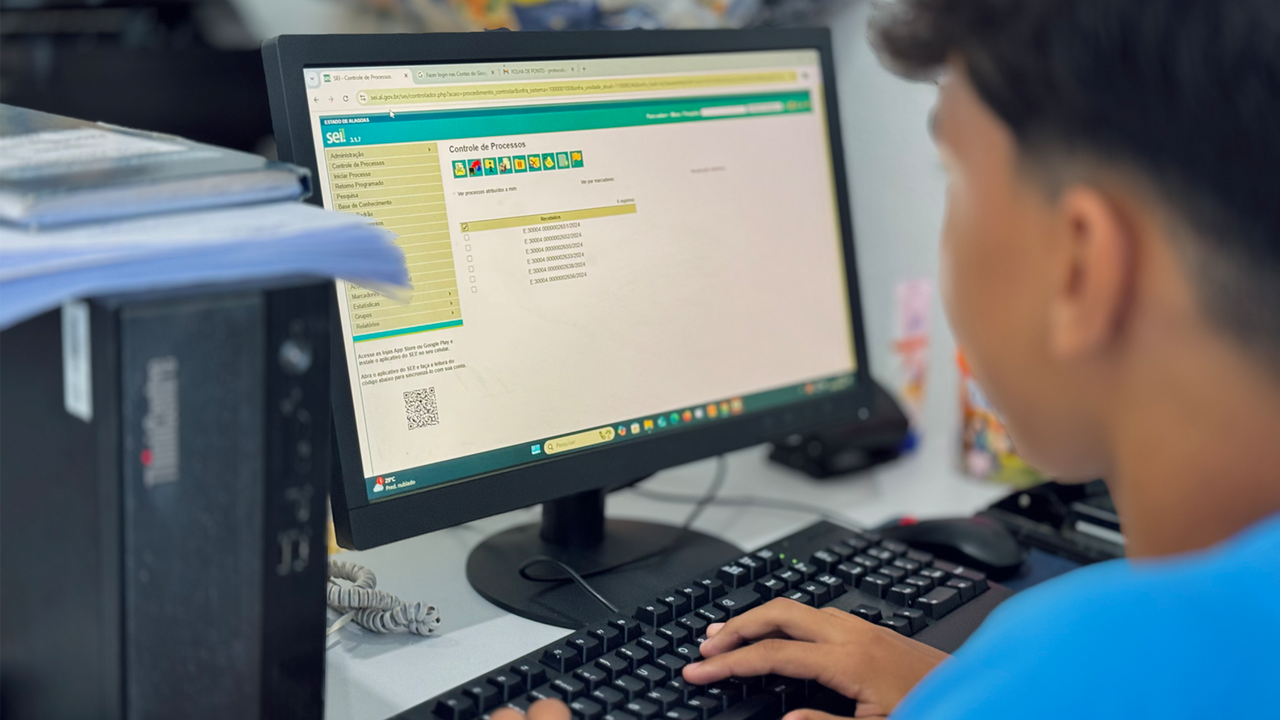 Governo investe em qualificação profissional para egressos do sistema socioeducativo