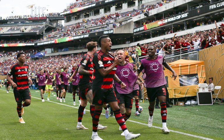 Invictos, times brasileiros decidem futuro na Copa do Mundo de Clubes