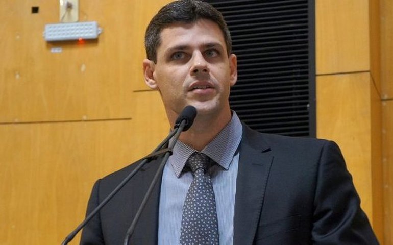 Funchal nega divergência com o BC: ‘objetivo totalmente alinhado com Economia’
