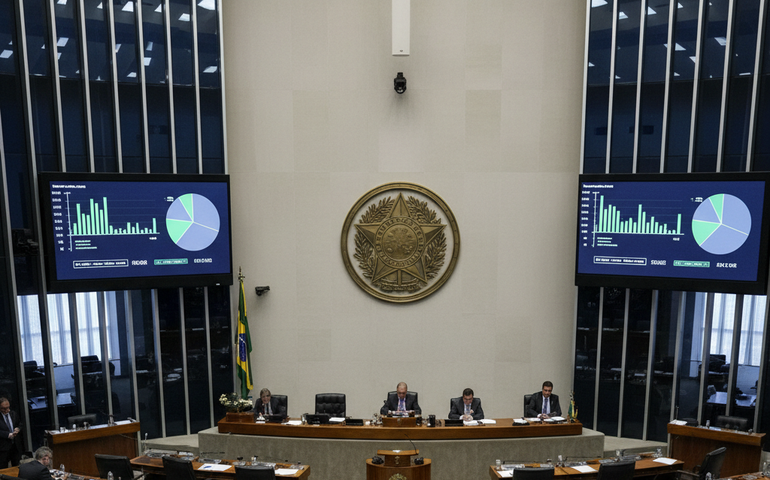 Senado rejeita urgência para votação de projeto que libera cassinos no Brasil