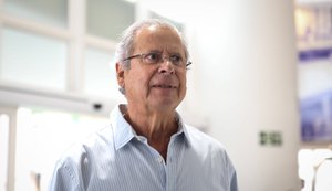 José Dirceu recebeu diagnóstico de câncer aos 80 anos
