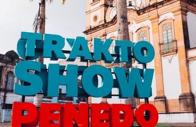 Realização do Trakto Show Penedo é alinhada para sucesso do evento que tem inscrição gratuita