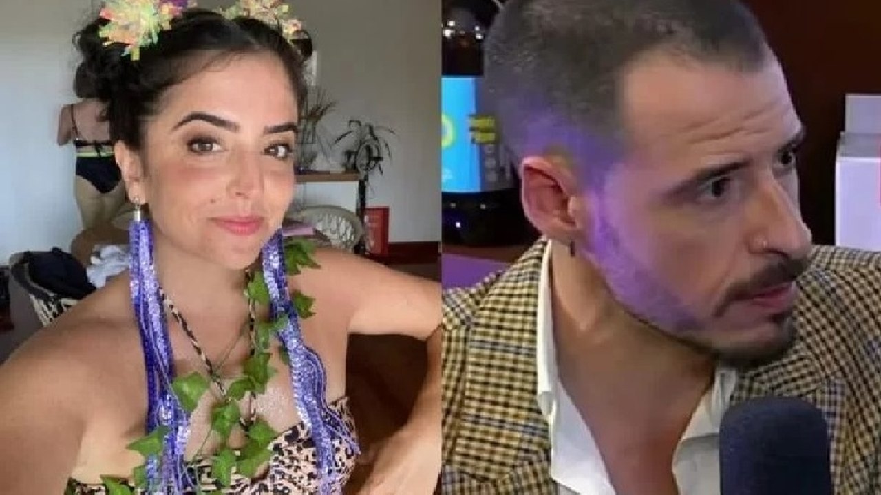 Coach acusado de ameaçar atriz diz que interpretaram mal o uso da palavra ‘bala’