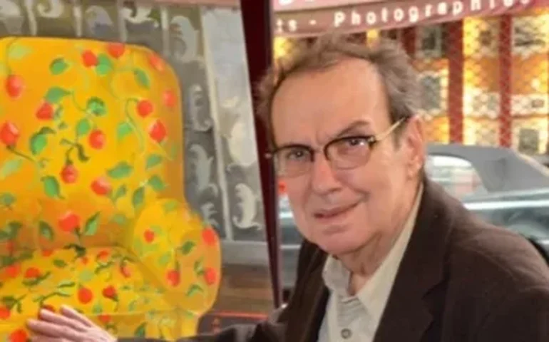 Morre Dean Tavoularis, diretor de arte premiado por 'O Poderoso Chefão: Parte 2'