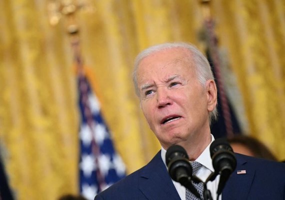 Biden: Acredito que juros vão baixar ainda mais nos EUA