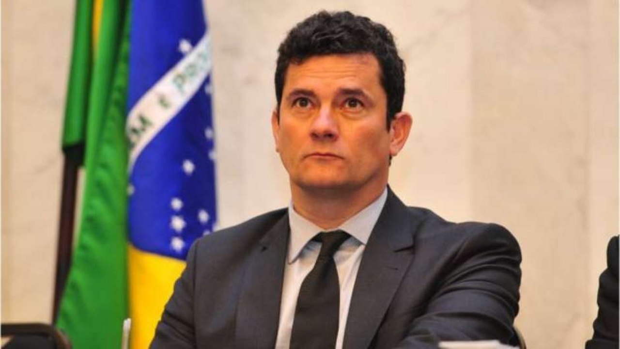 Moro lidera intenções de voto para o Senado no Paraná; Álvaro Dias aparece em 2º