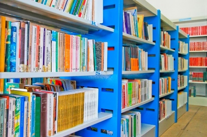Biblioteca Graciliano Ramos lança programação especial de férias