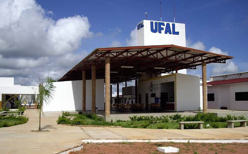 Evento virtual da Ufal dá início às comemorações dos 15 anos do Campus Arapiraca