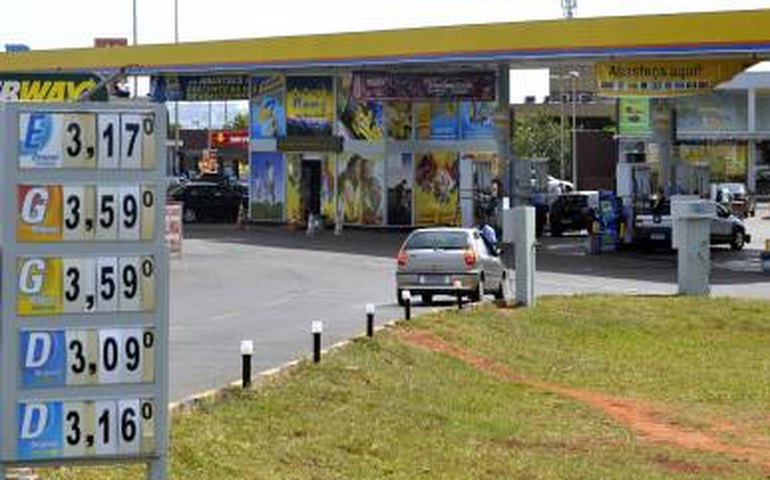 Governo investiga Ipiranga e Raízen por possível prática de publicidade enganosa