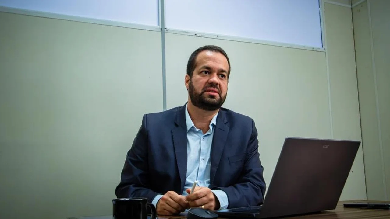 'Desinformar é um ato político de destruição', destacou secretário sobre o caso que condenou deputado em Alagoas