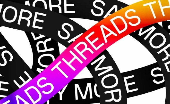 Threads, aplicativo criado pelo Instagram para rivalizar com o Twitter