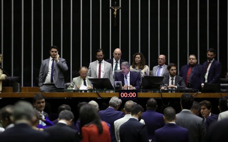 Plenário pode votar proposta que altera regras do Fundo de Participação dos Municípios