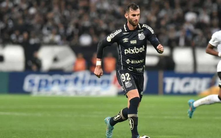 STJD pede que procuradoria apresente denúncia por suposto racismo de Rafael Ramos