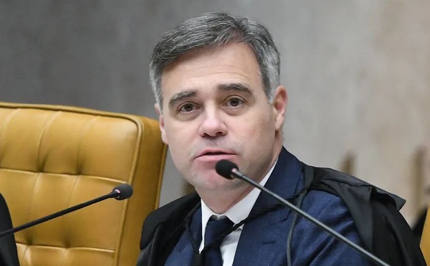 Mendonça sugere que multa de leniências da Lava Jato seja usada para ajudar o RS