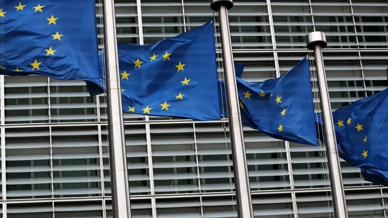 Comissão Europeia aprova plano de  1,5 bi da Polônia para resseguro de risco com Ucrânia