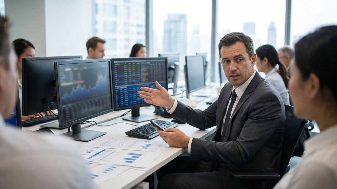 ETFs transformam carteiras e o papel da gestão ativa