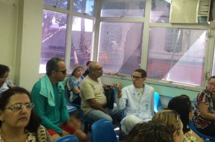 Ipaseal: ações de saúde são ampliadas e diversificadas em Alagoas