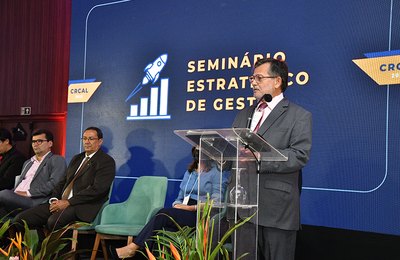 Conselho estimula inovação e ações solidárias no Dia do Profissional da Contabilidade