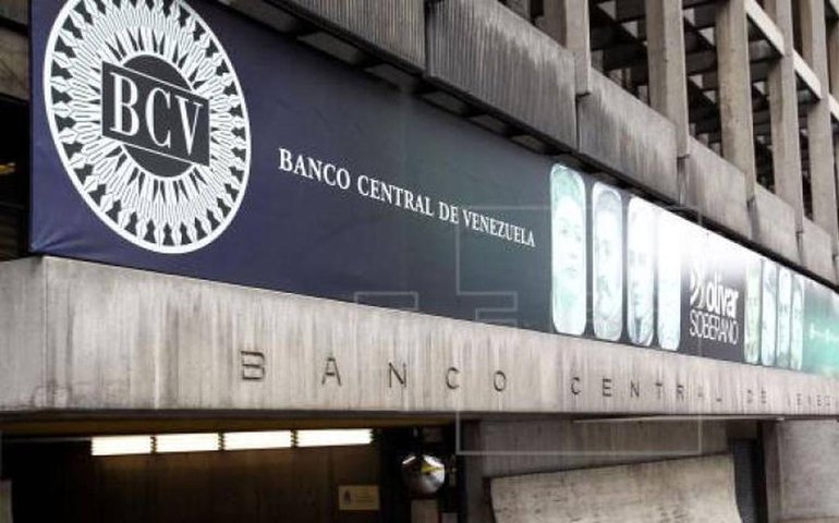 Venezuela anuncia criação de moeda digital, em vigor a partir de outubro