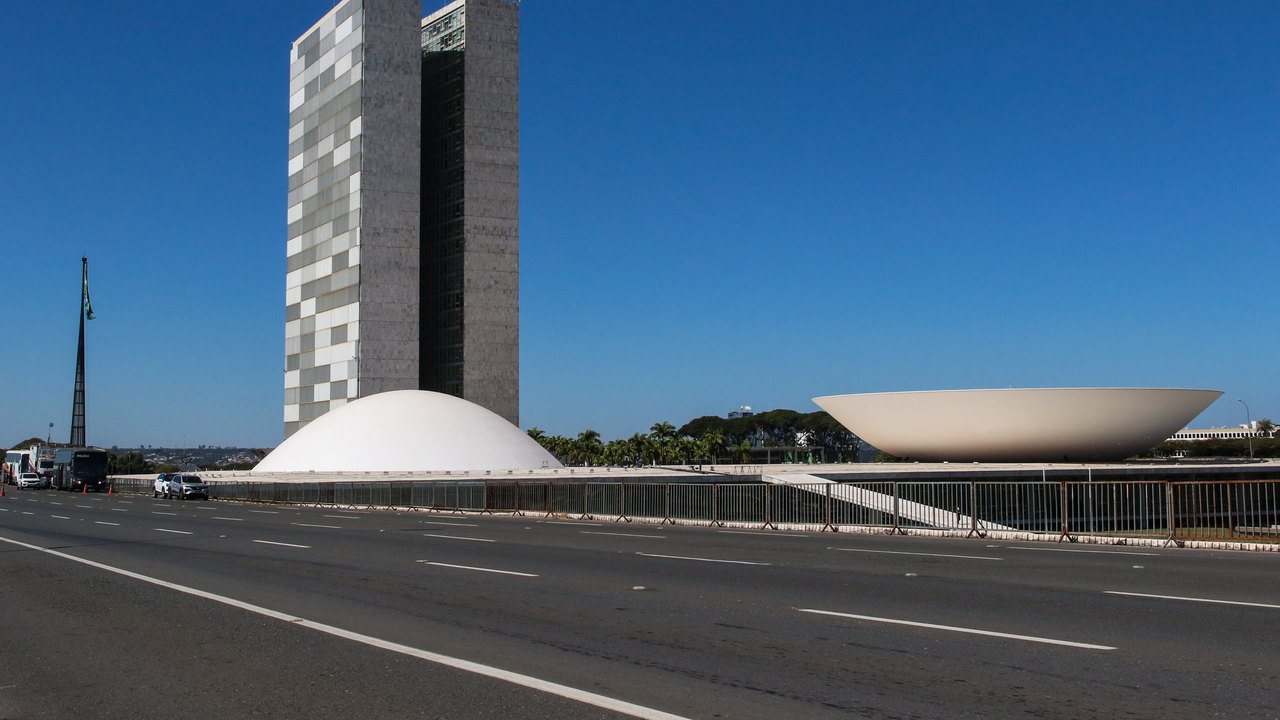 Governo e Congresso definem pautas para esforço concentrado de votação